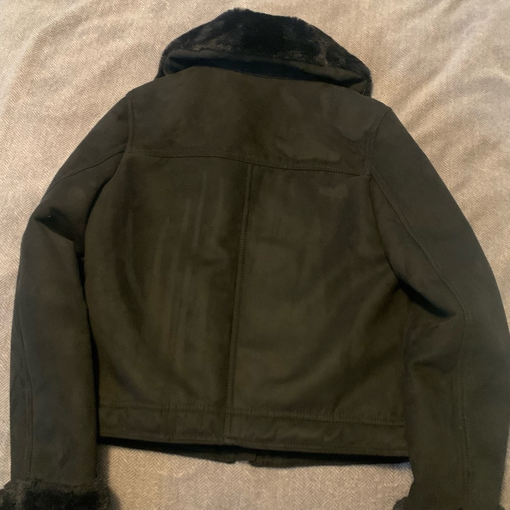 Womens Jacket - Picture 4 of 4